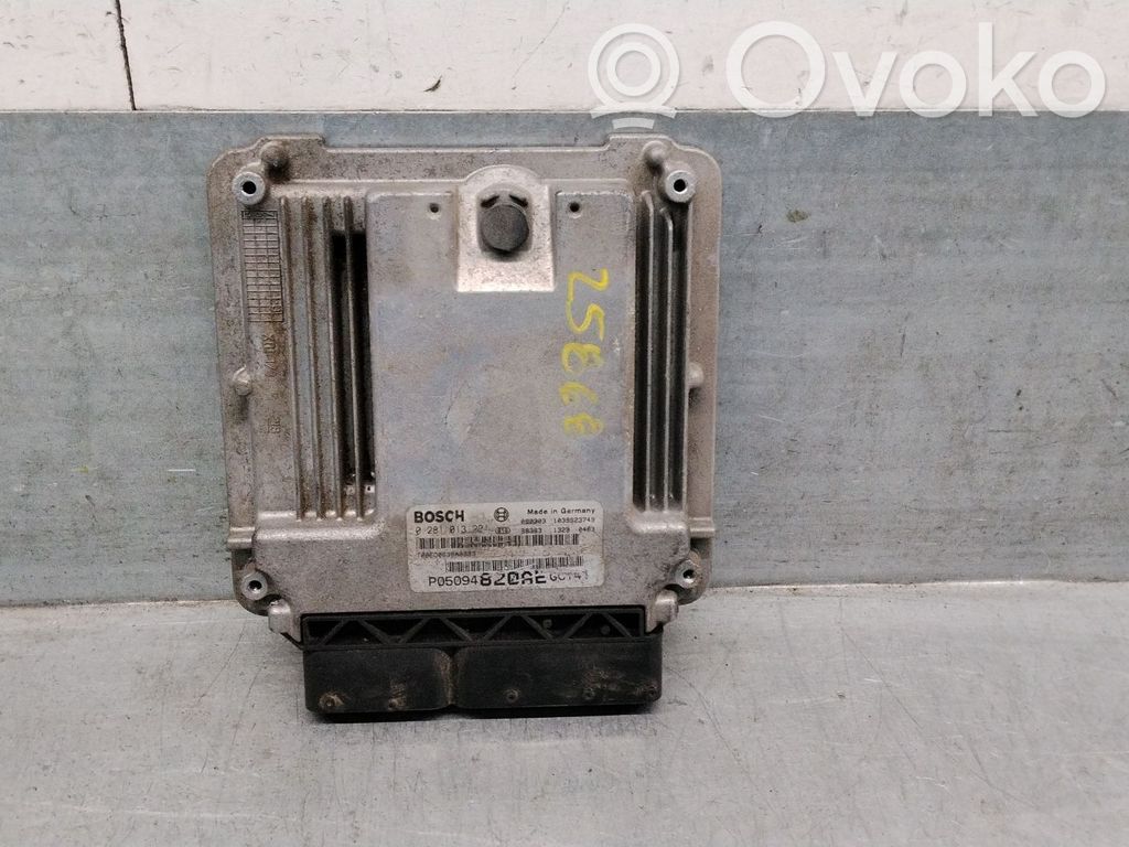 Dodge Journey Unitate/modul de control motor 