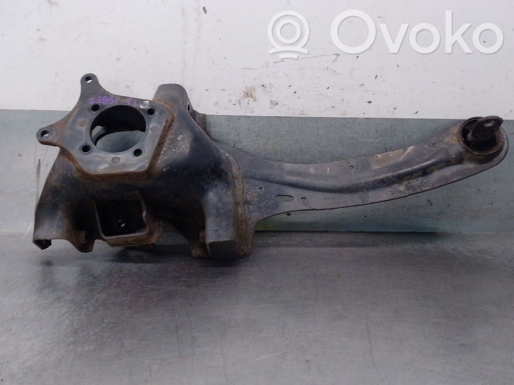 Mazda 5 Braț cu fuzetă spate 