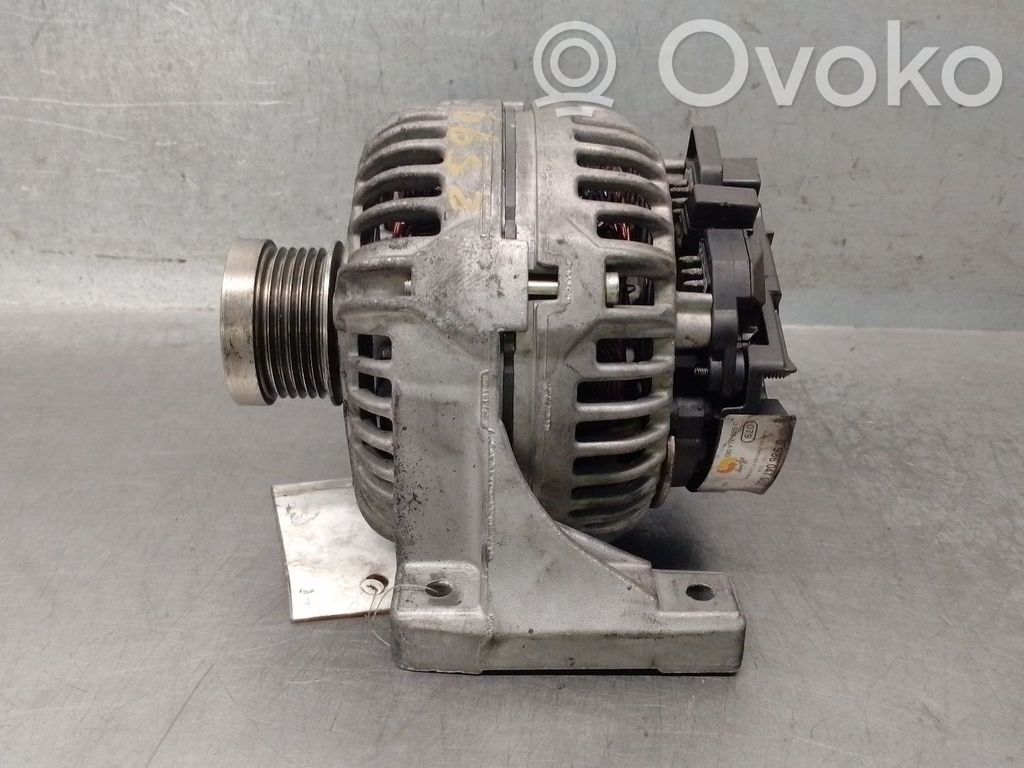 Volvo S60 Generator/alternator 
