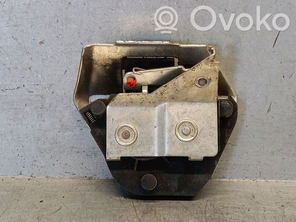 Zamek drzwi tylnych   9138H1,9138H1