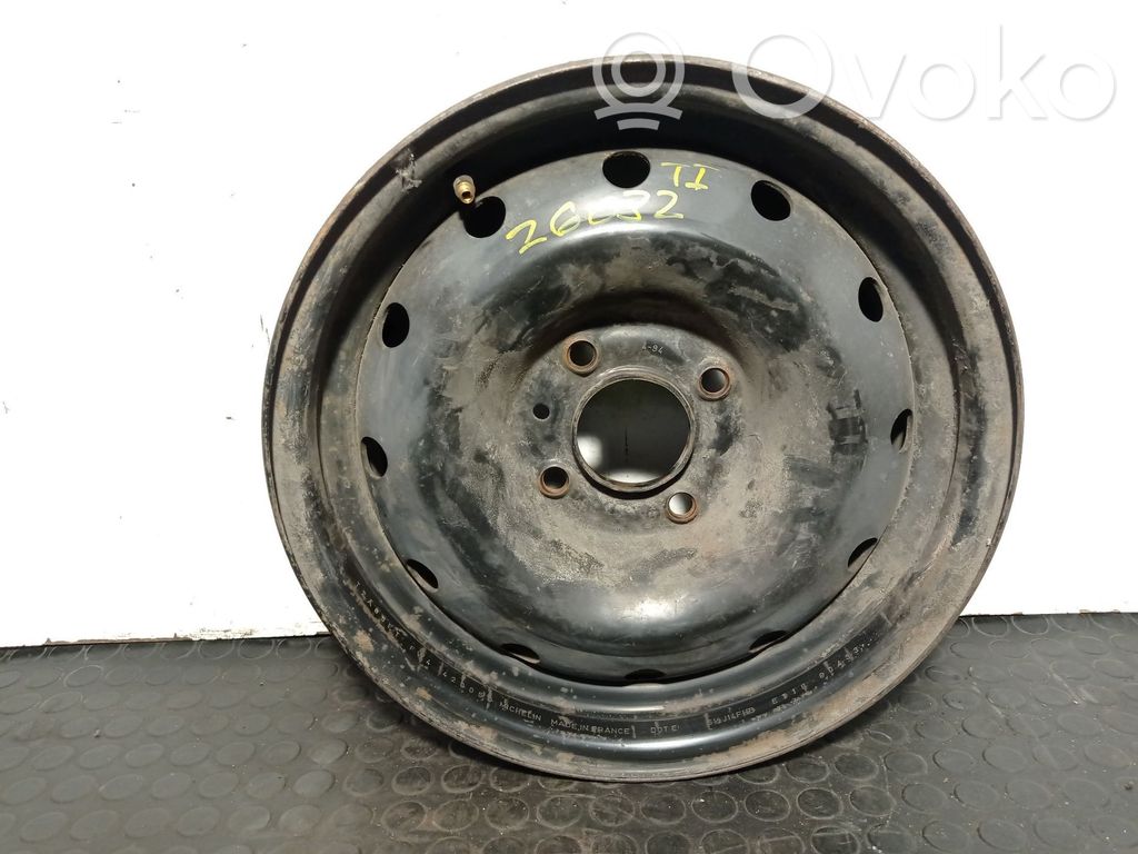Llanta de aleación R18   5401J1