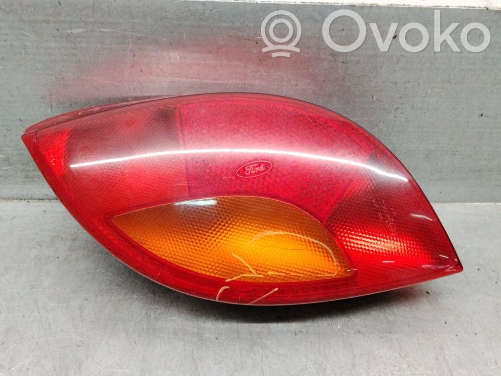 Ford Ka Lampă spate în caroserie 