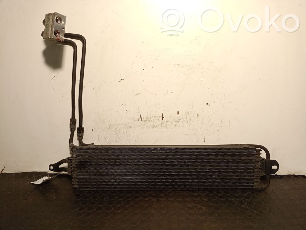 Porsche Cayenne (9PA) Radiatore dell’olio del cambio 