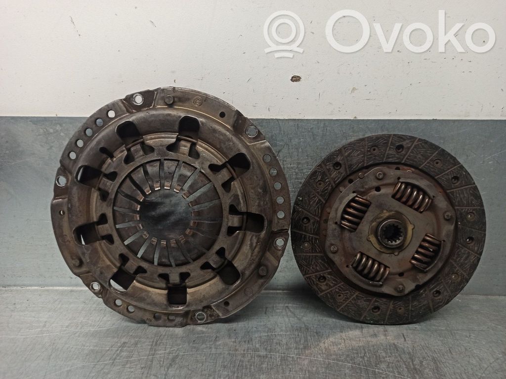 Opel Combo B Kit frizione 