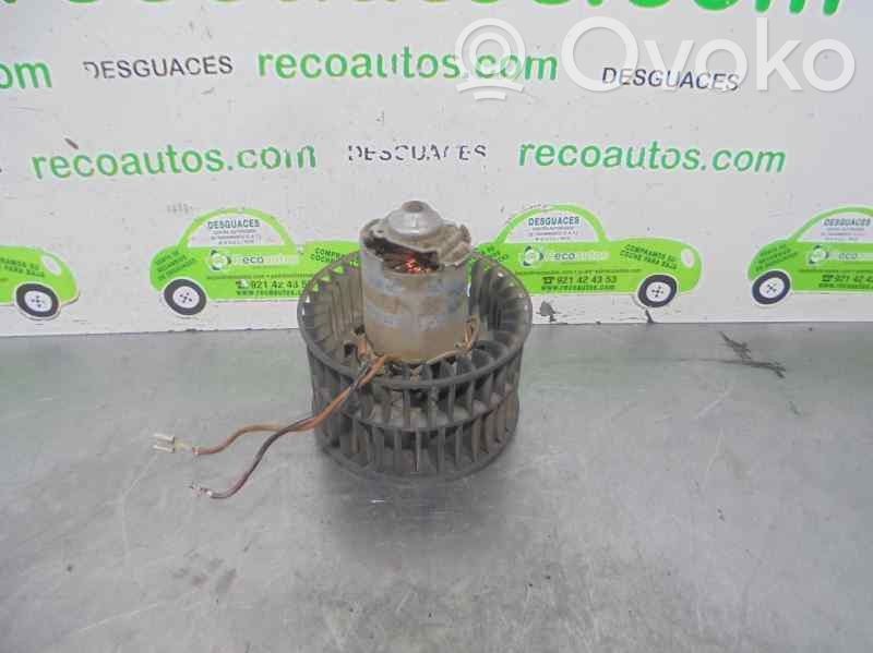 Heater fan/blower   F659320U,SIEMENS