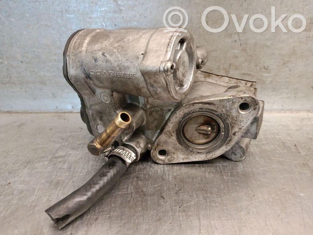Renault Master II Supapă EGR 
