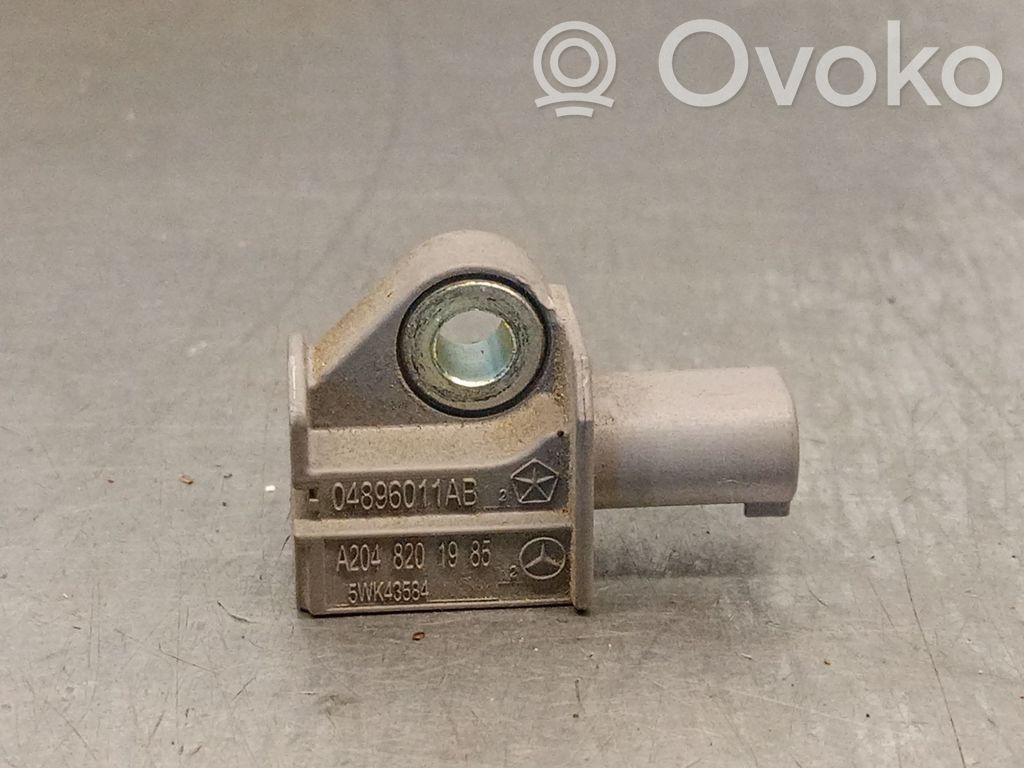 Sensor   04896011AB,5WK43584