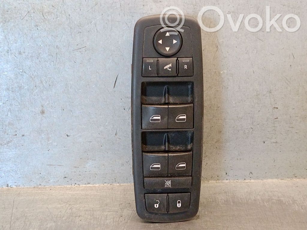 Dodge Journey Interruttore di controllo dell’alzacristalli elettrico 