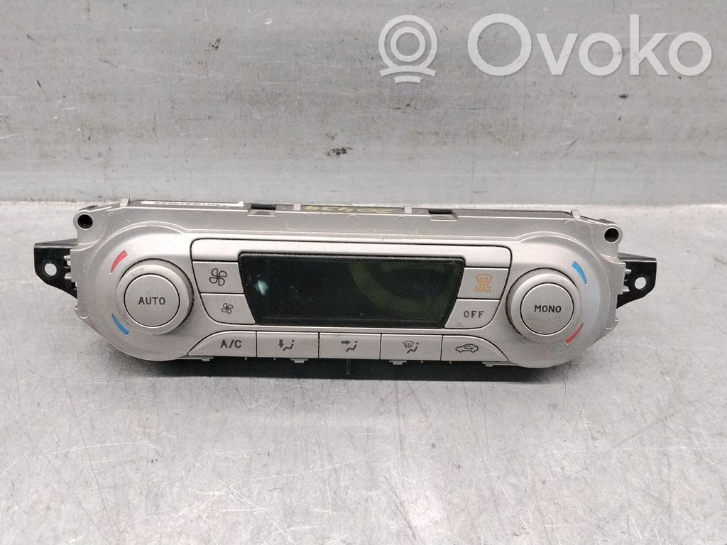 Climate control unit   7M5T18C612CE,1698893