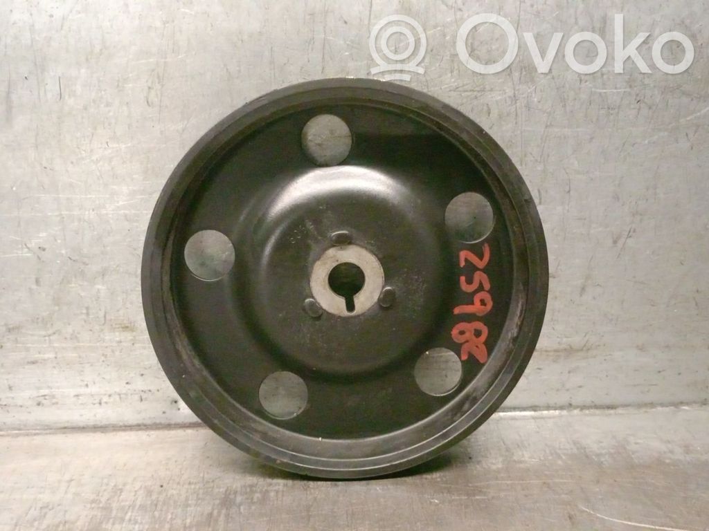 Mitsubishi Colt Polea del cigüeñal 