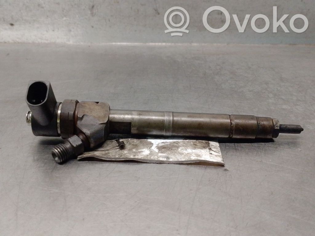 Mercedes-Benz E W210 Inyector de combustible 