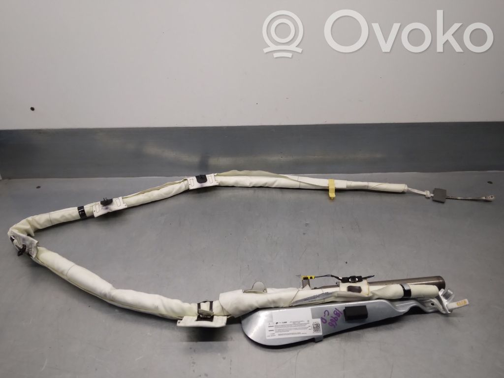 Volkswagen Tiguan Airbag ușă față 