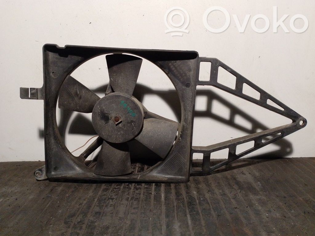 Opel Corsa B Ventilator electric răcire radiator 