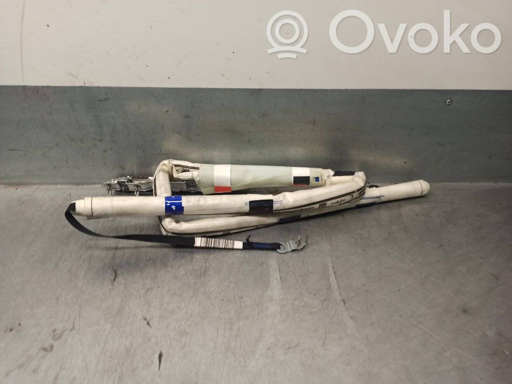 Opel Corsa E Airbag ușă față 