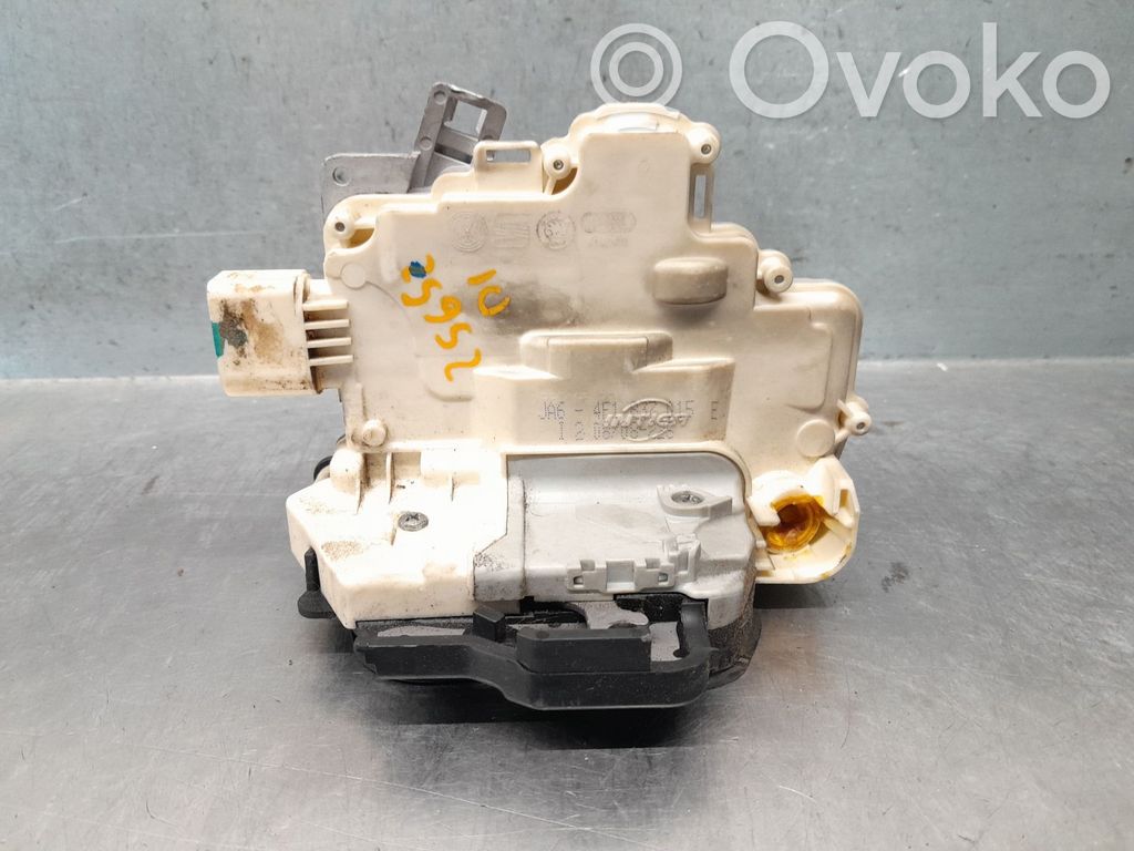 Serrure   4F1837015E,4F1837015E