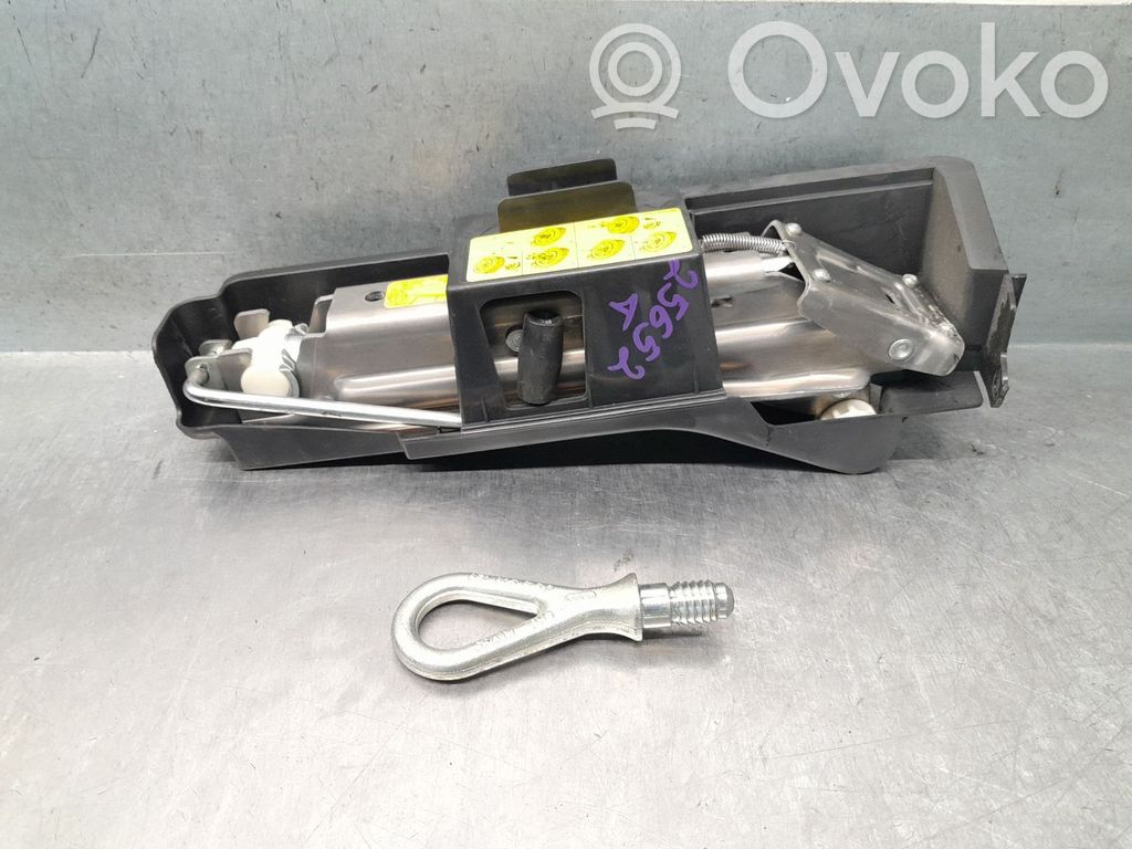 Audi A6 S6 C6 4F Cric 