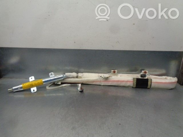 Hyundai Accent Airbag de la puerta delantera