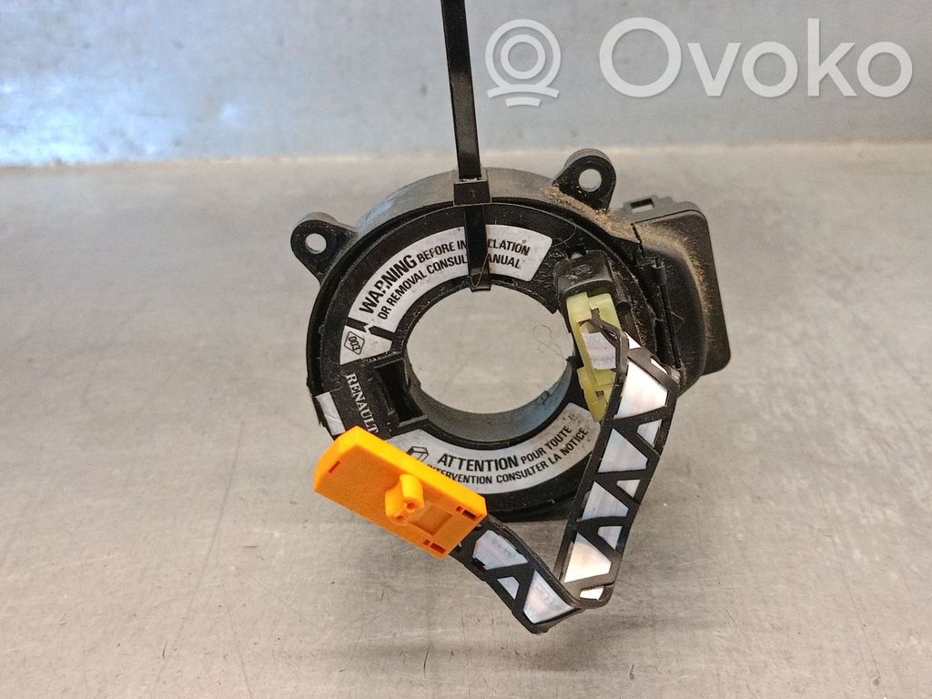 Renault Megane I Airbag volan