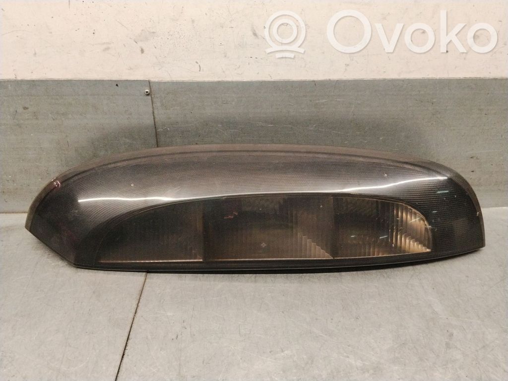Opel Corsa C Luci posteriori 