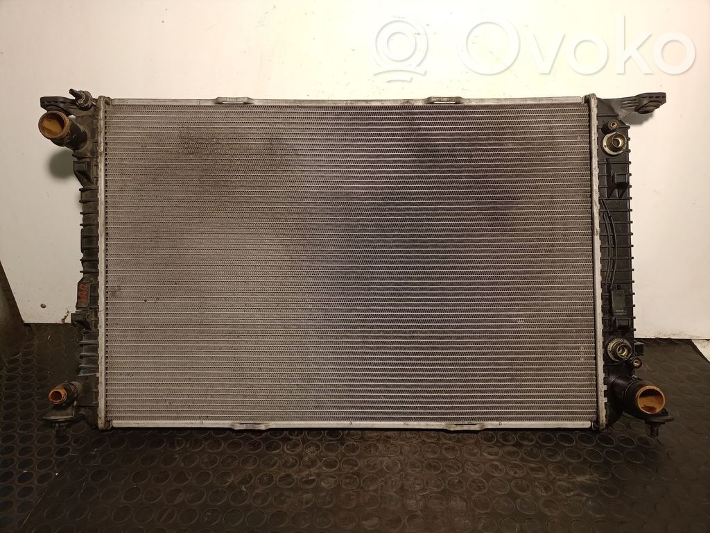 Audi Q5 SQ5 8R Radiatore di raffreddamento 