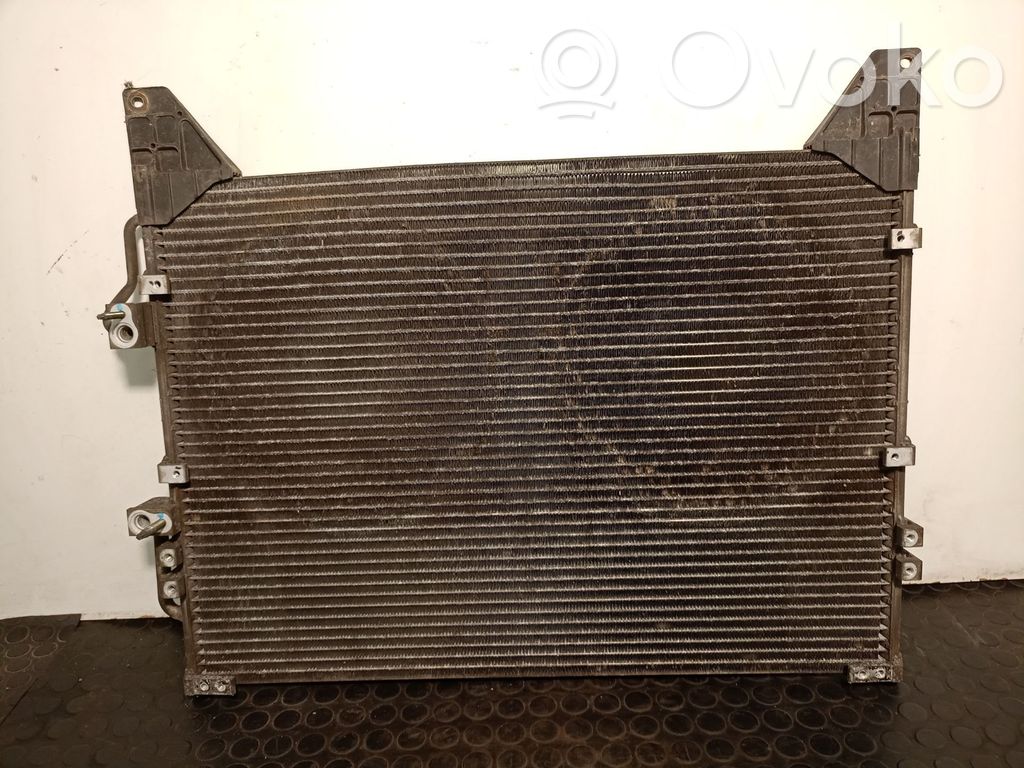 SsangYong Rexton Radiator răcire A/C (condensor)