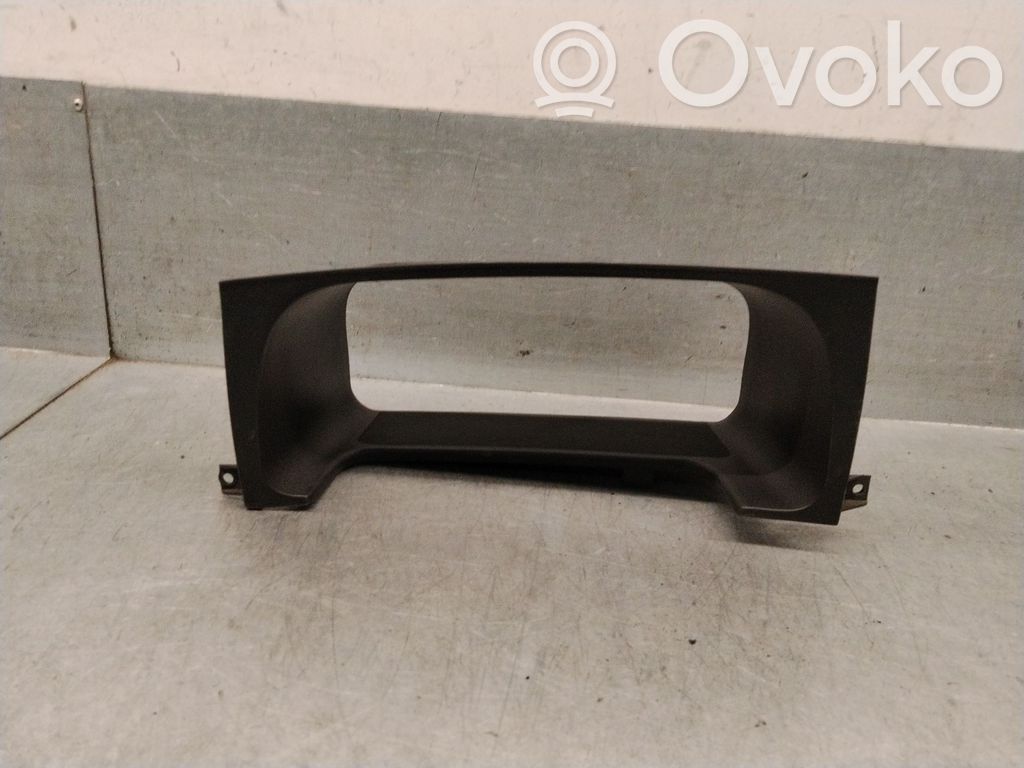 Volkswagen Golf SportWagen Mască ceasuri bord 