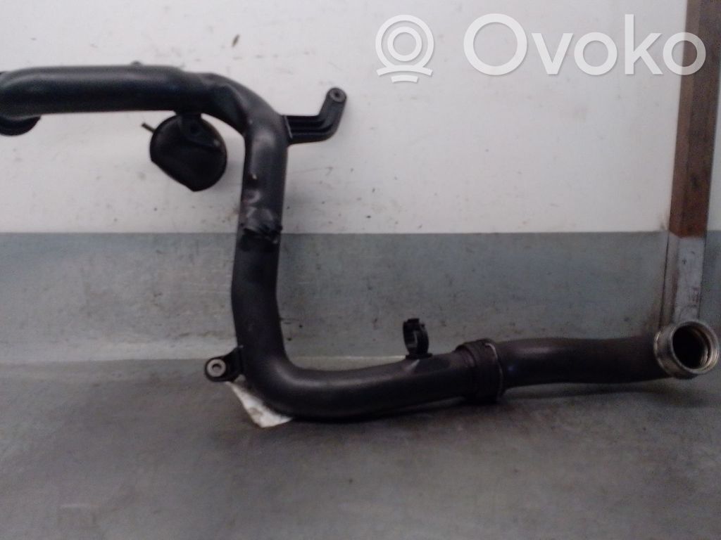 Volkswagen Golf SportWagen Tubo flessibile aria condizionata (A/C) 