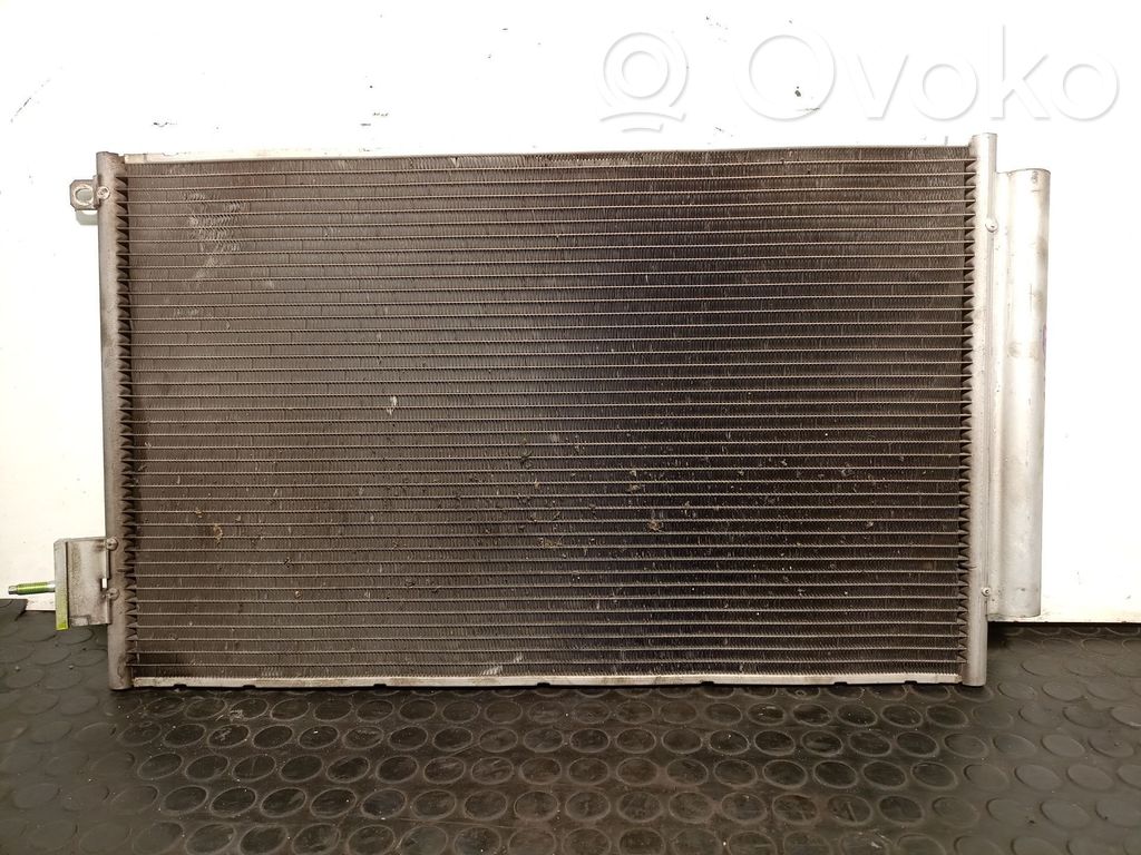 Fiat 500L Radiatore di raffreddamento A/C (condensatore) 