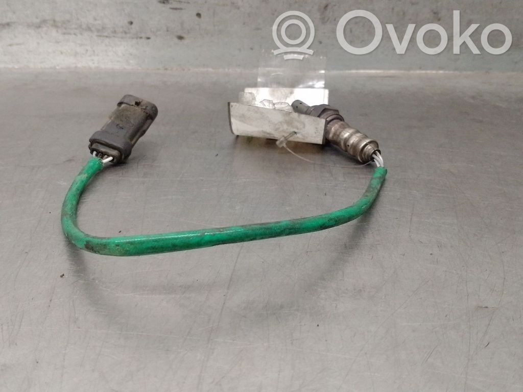 Sonda lambda   7700274189