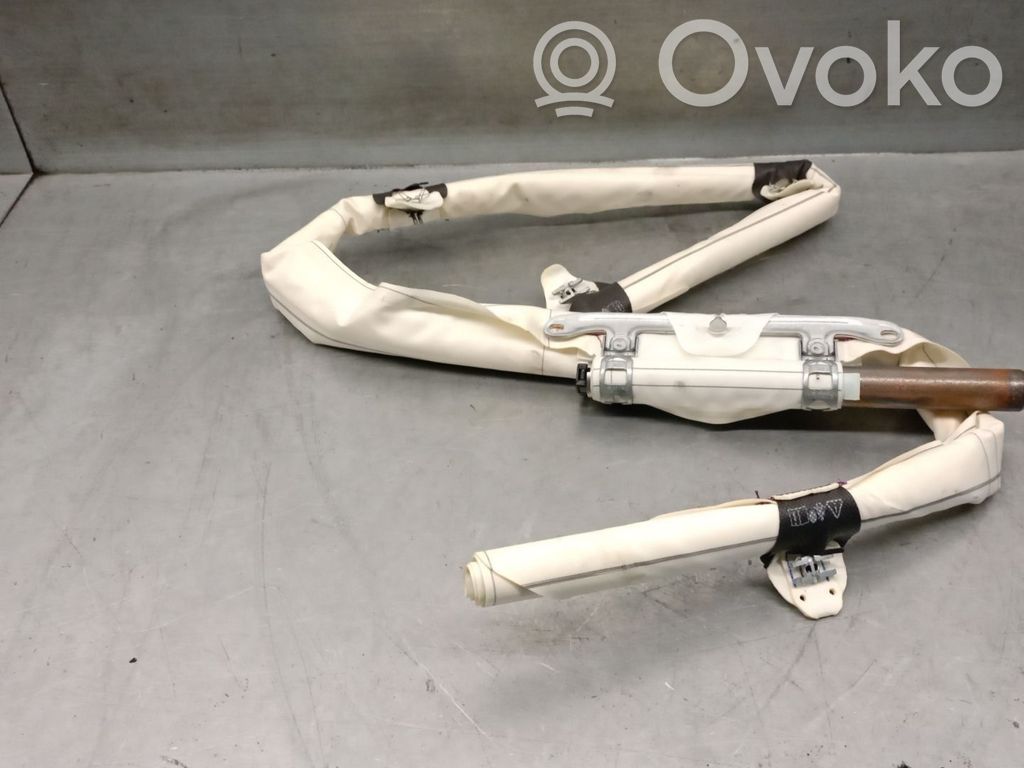 BMW 1 F20 F21 Sivuturvatyyny 