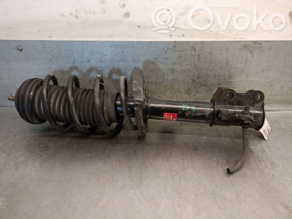 Opel Corsa D Ansamblu amortizor cu arc față 