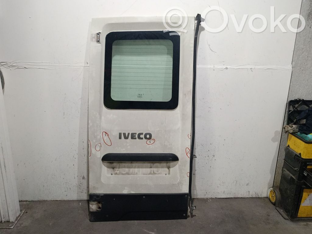 Puerta trasera   3800377,3800377