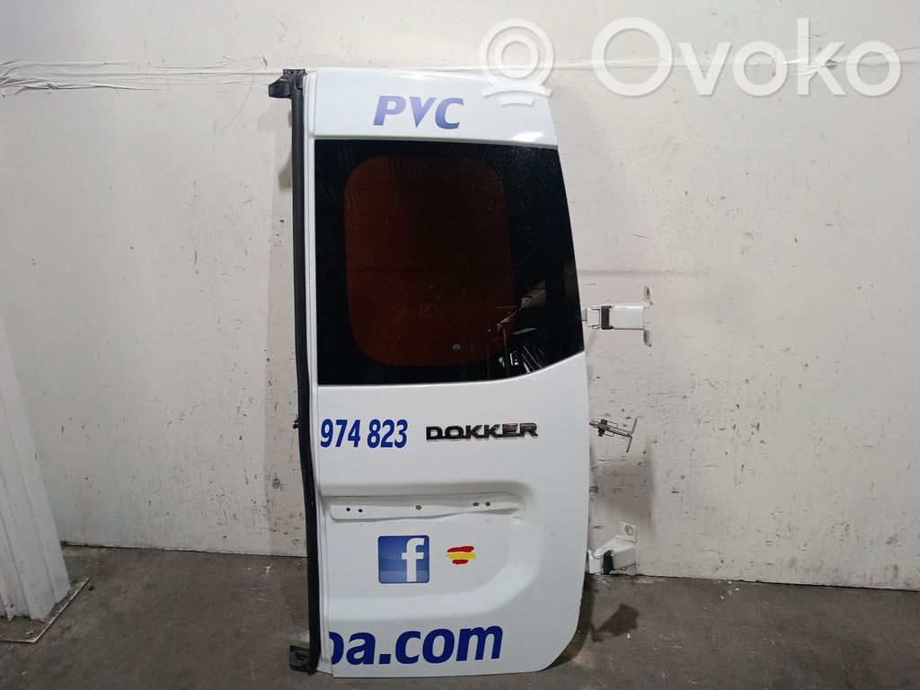 Puerta trasera   901004471R,901004471R