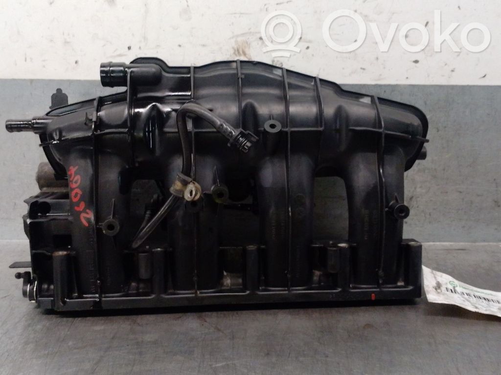 Audi A3 S3 8P Galerie admisie 