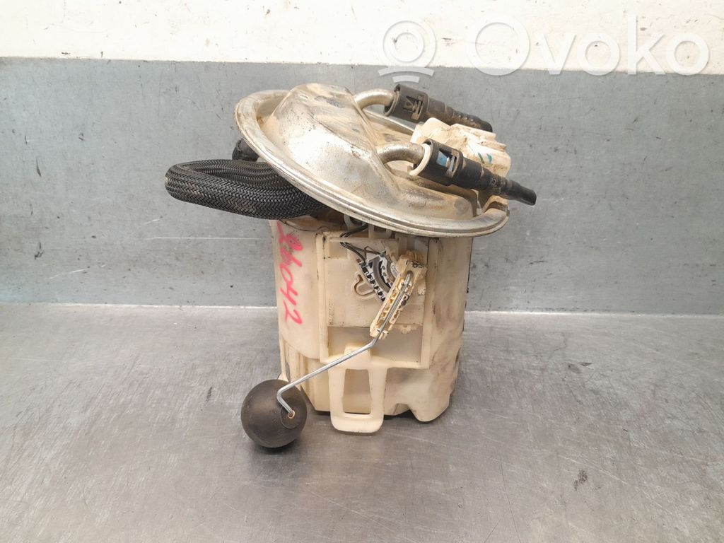 Opel Corsa C Pompă combustibil în rezervor 