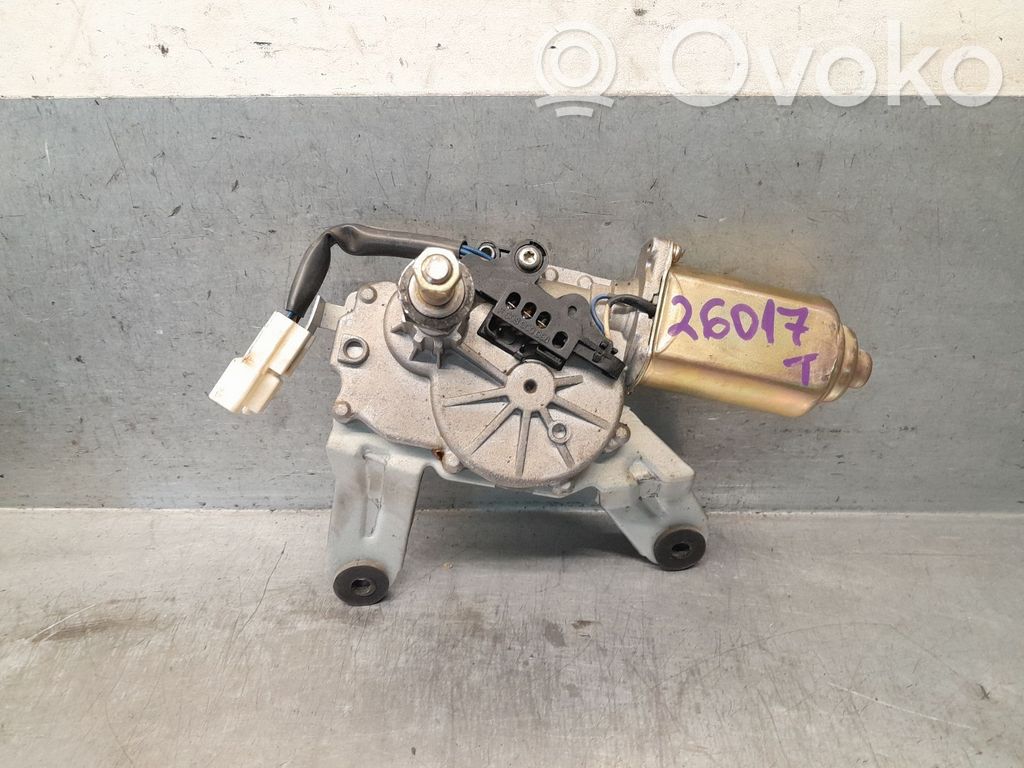 Hyundai Atos Prime Motor ștergător lunetă 