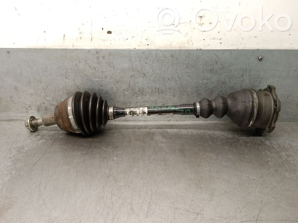 Etuvetoakseli   1J0407271BF,1J0407271Q