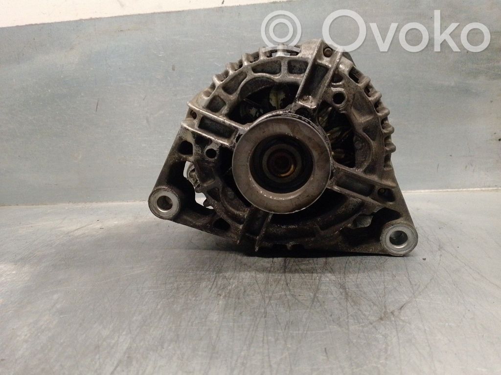 Opel Astra G Generator/alternator 
