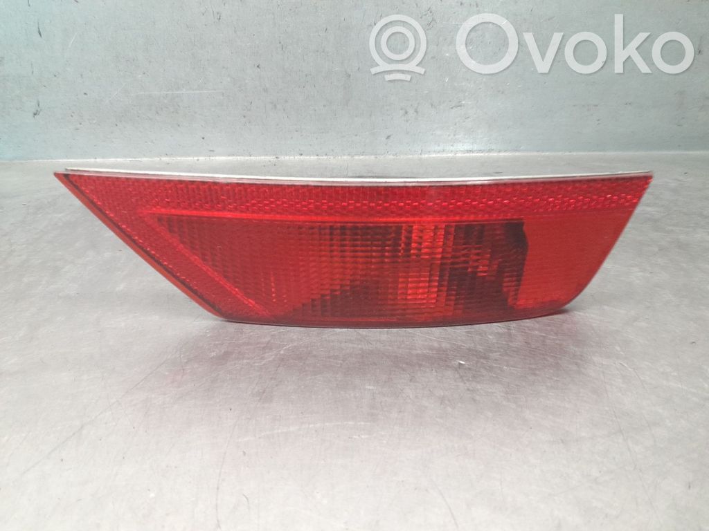 Ford Kuga I Feu antibrouillard arrière 