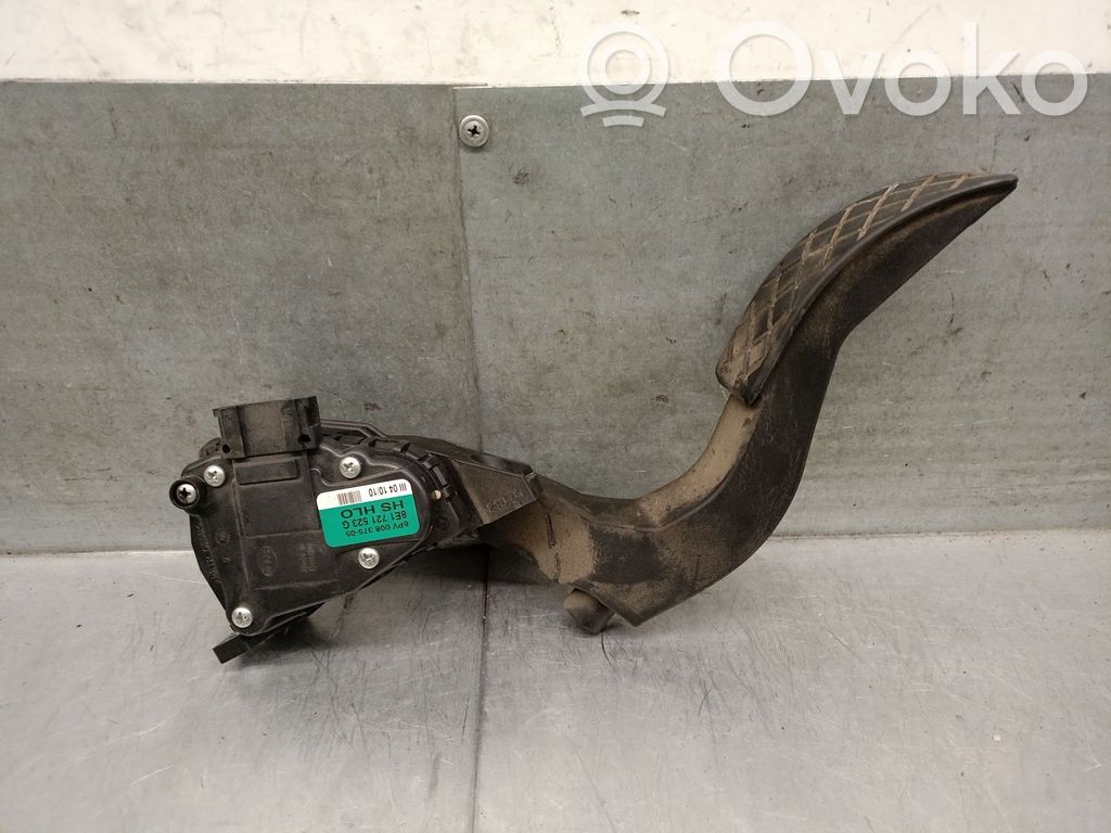 Seat Exeo (3R) Acceleration sensor 