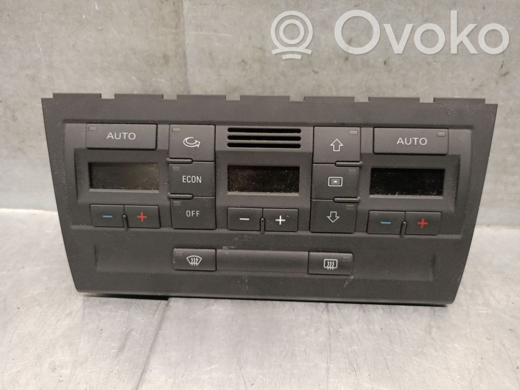 Seat Exeo (3R) Unité de contrôle climatique 