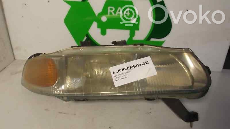 Rover 400 HH-R Far 