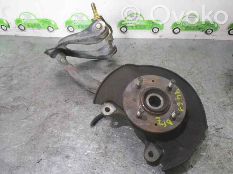 Rover 400 HH-R Fuzetă butuc roată față 