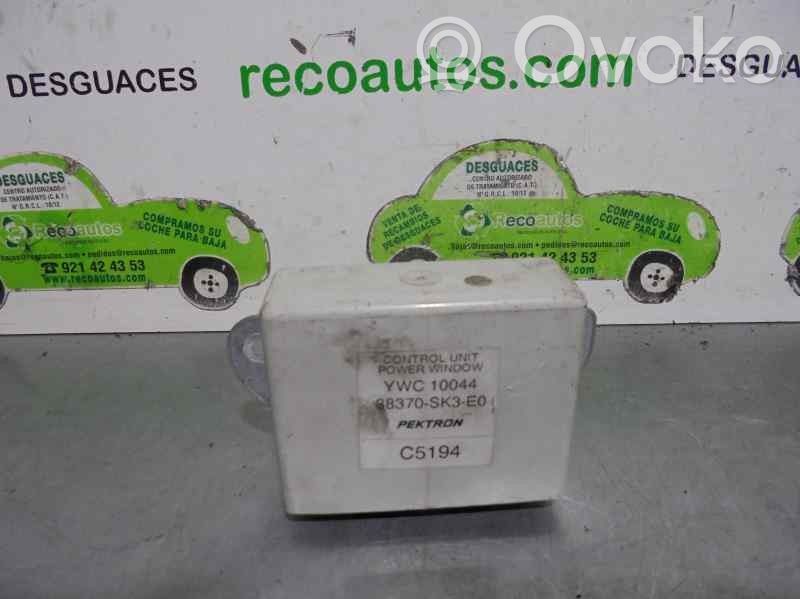 Rover 400 R8 S85 Alte unități/module de control 