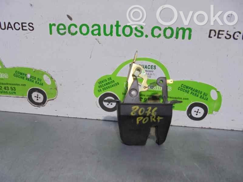 Rover 400 HH-R Blocco chiusura del portellone 