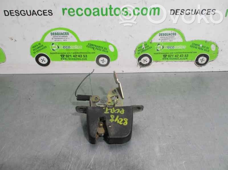 Rover 400 HH-R Blocco chiusura del portellone 