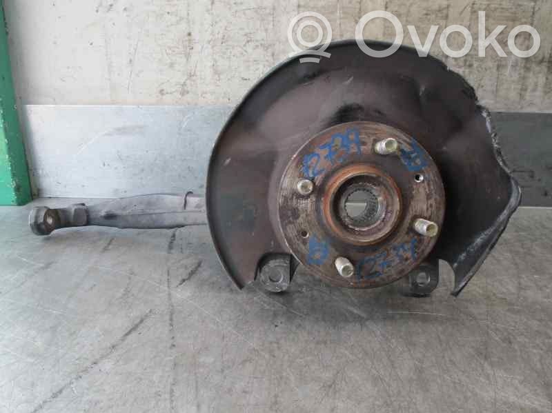 Rover 400 HH-R Fuso a snodo con mozzo ruota anteriore 