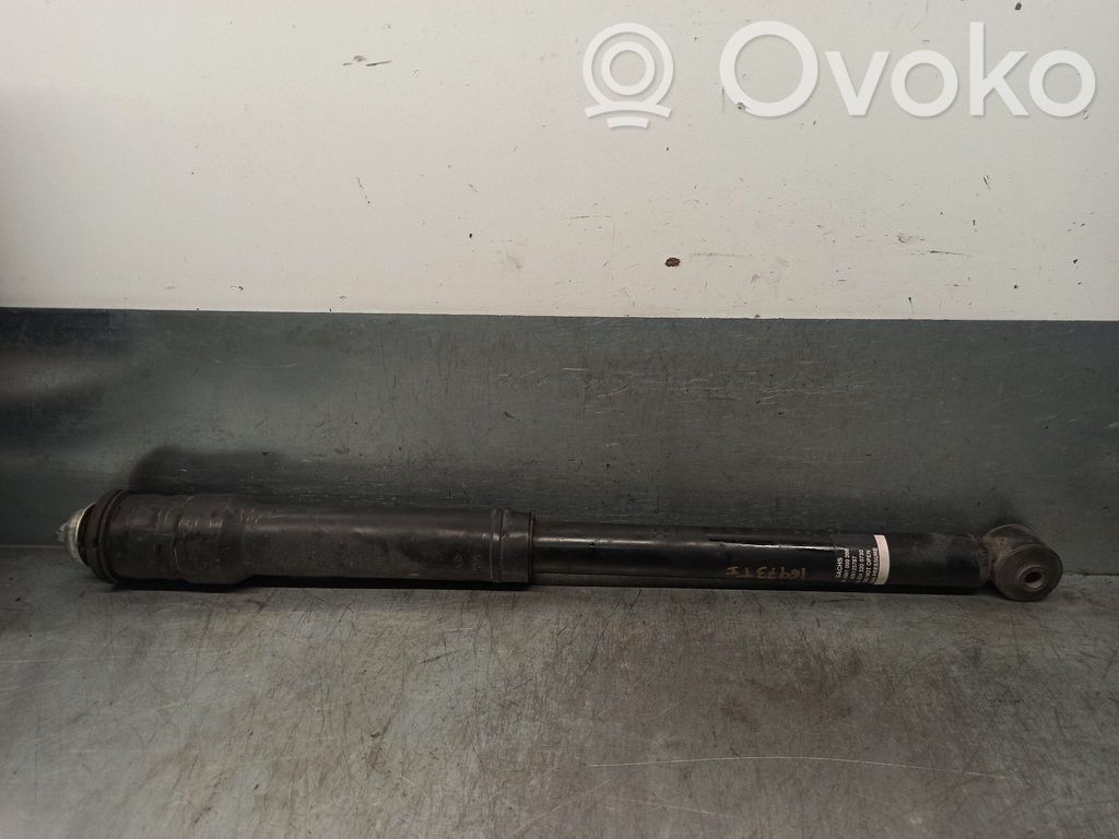 Amortiguador trasero   MN125787,814901000208,SACHS