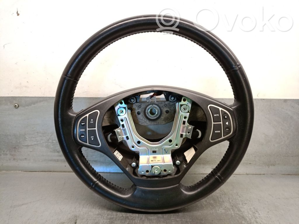 KIA Ceed Volant 