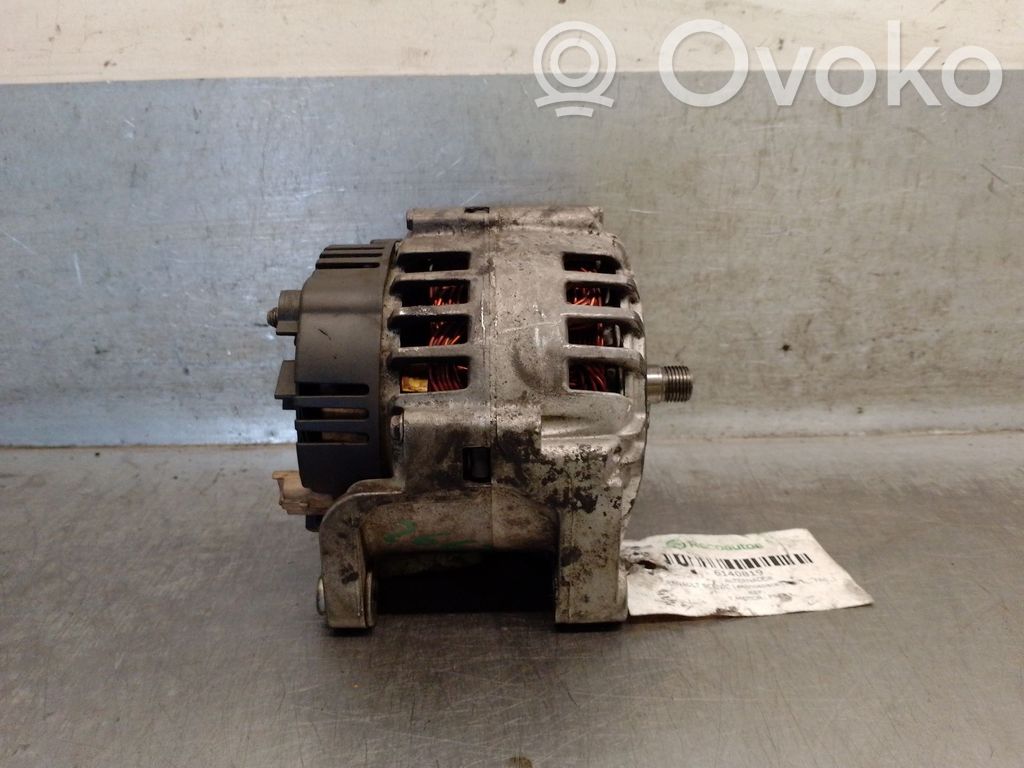 Renault Scenic RX Generatore/alternatore 